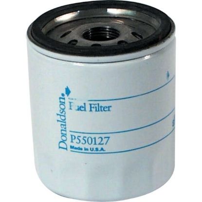 Picture of Filter goriva KUBOTA M20x1,5 - FF42003,P550127 