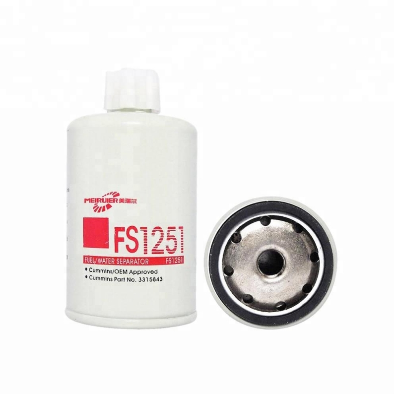 Picture of Fuel filter, FS1251 