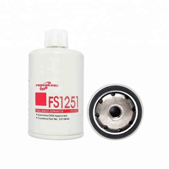 Picture of Filter goriva  FS1251 