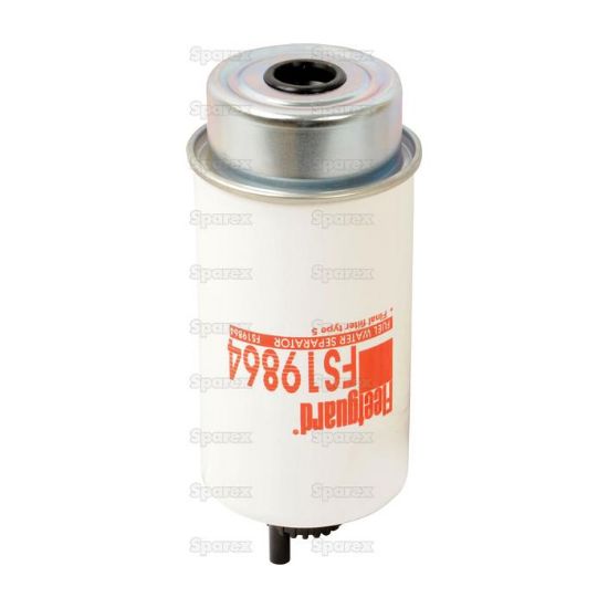 Slika Filter goriva Case, New Holland  separator