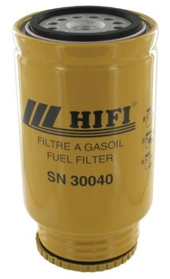 Slika Filter goriva/vode MF4226707M91,FS20052