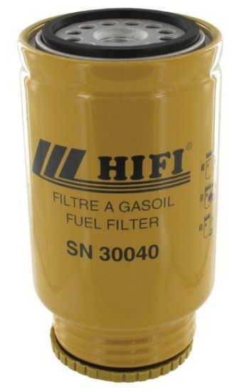 Bild von Filter goriva/vode MF4226707M91,FS20052