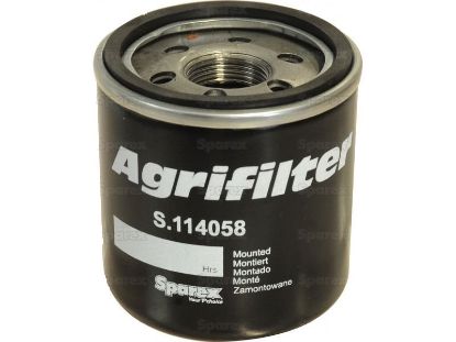 Bild von Filter hidravlike Valmet & Valtra V36073900, 36073900