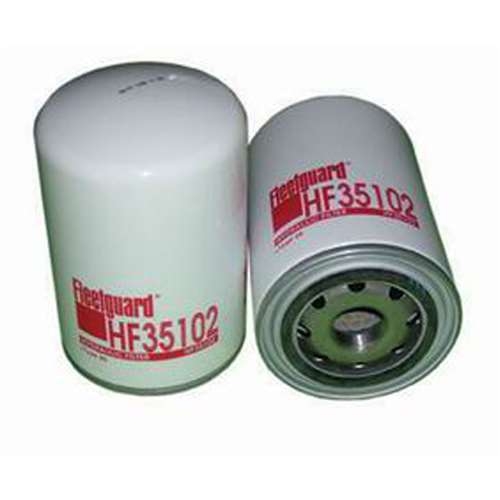 Picture of Hydraulic filter, HF35102