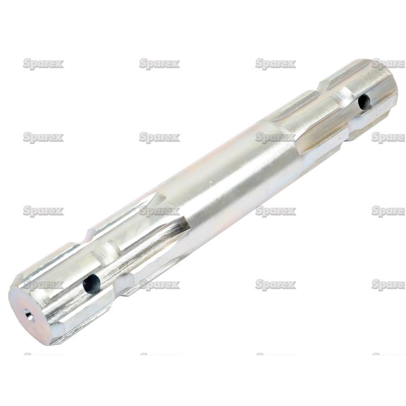 Bild von WELLE MIT 6 RIPPEN, L-230mm