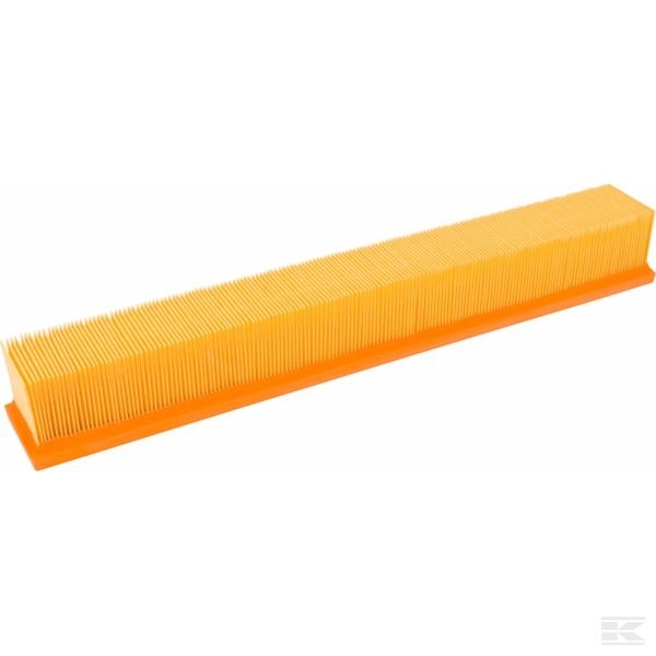 Picture of Cabin filter, Same, AF26108550x75x70