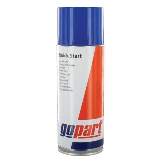 Bild von Sprej start GOPART 400ml