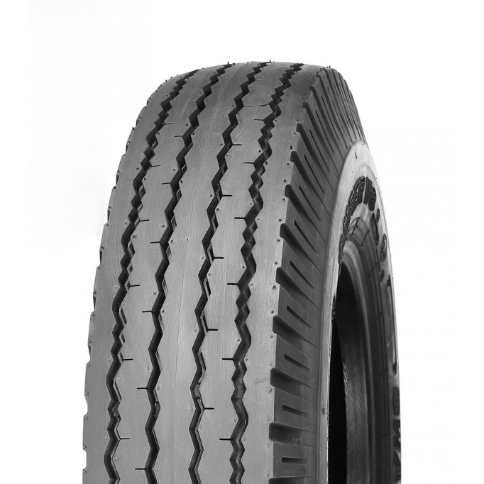 Bild von Reifen, 6.50x16, 10PR, für Anhänger, Deli Tire Swallow