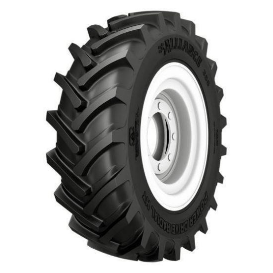 Slika Guma za JCB, Traktor 14,9 R26 Radial Alliance