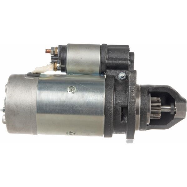 Picture of Starter, Zetor, Iskra, 3kW, 11130179