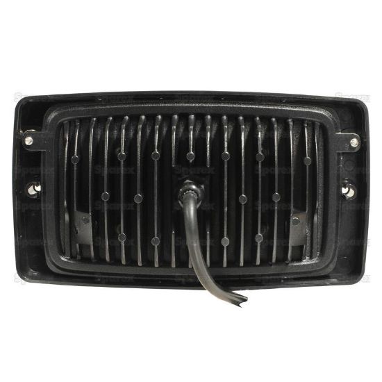 Picture of LED work light, built-in, 3280Lm (182x101)