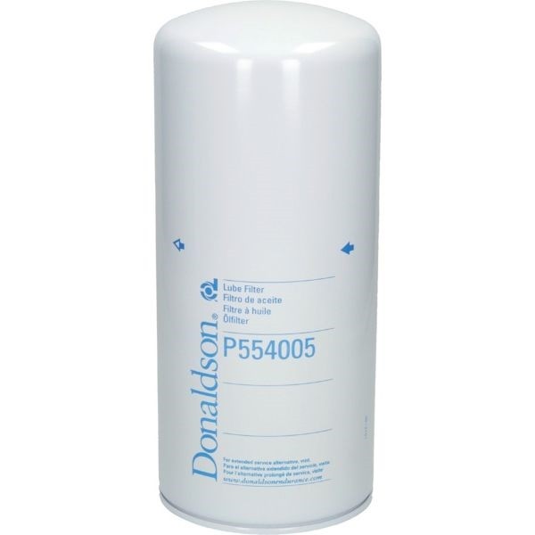 Bild von Filter für Hydrauliköl, LF691A P554005