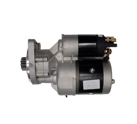 Picture of Starter, Torpedo, Deutz, TD, gear reducted, Korurs