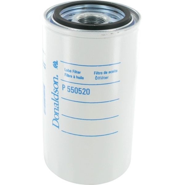 Bild von Ölfilter, MF, LF16015, P550520