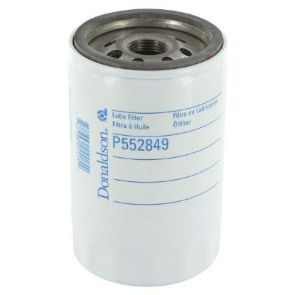 Picture of Filter olja, LF3812, Volvo,Caterpillar, Yanmar,P552849 