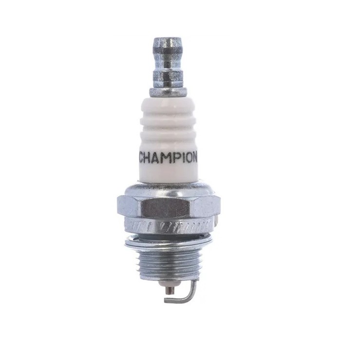 Picture of Spark plug for chainsaw, lawn mower, CJ7Y, M14x1.25, WS6F, WS7F
