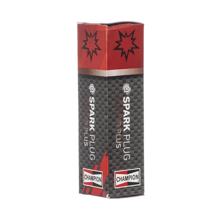 Picture of Spark plug for chainsaw, lawn mower, CJ7Y, M14x1.25, WS6F, WS7F