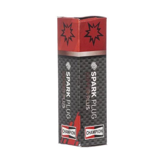 Picture of Spark plug for chainsaw, lawn mower, CJ7Y, M14x1.25, WS6F, WS7F