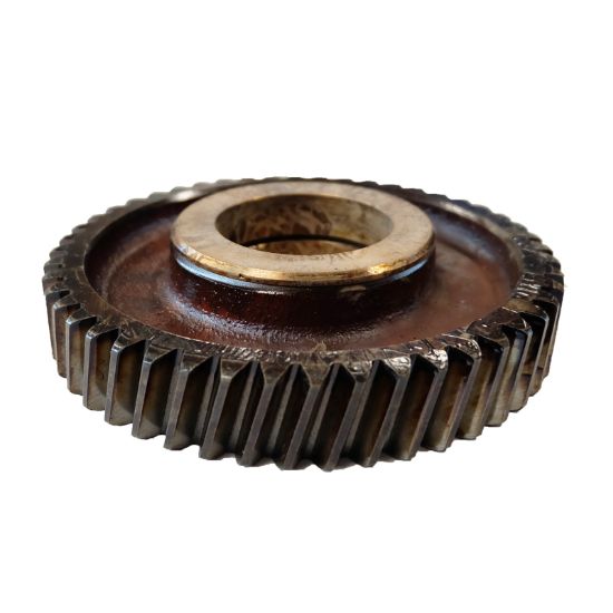 Picture of Manifold gear with bushing, M-33, 800067