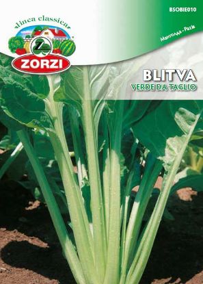 Picture of Blitva Verde Da Taglio 50g 