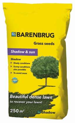 Bild von Travna mešanica Shadow &  Sun UNIVERZAL 5kg