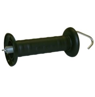 Picture of Electric fence handle, black or yellow