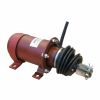 Picture of Air brake cylinder, O80, 206-42800, P. Petoletka