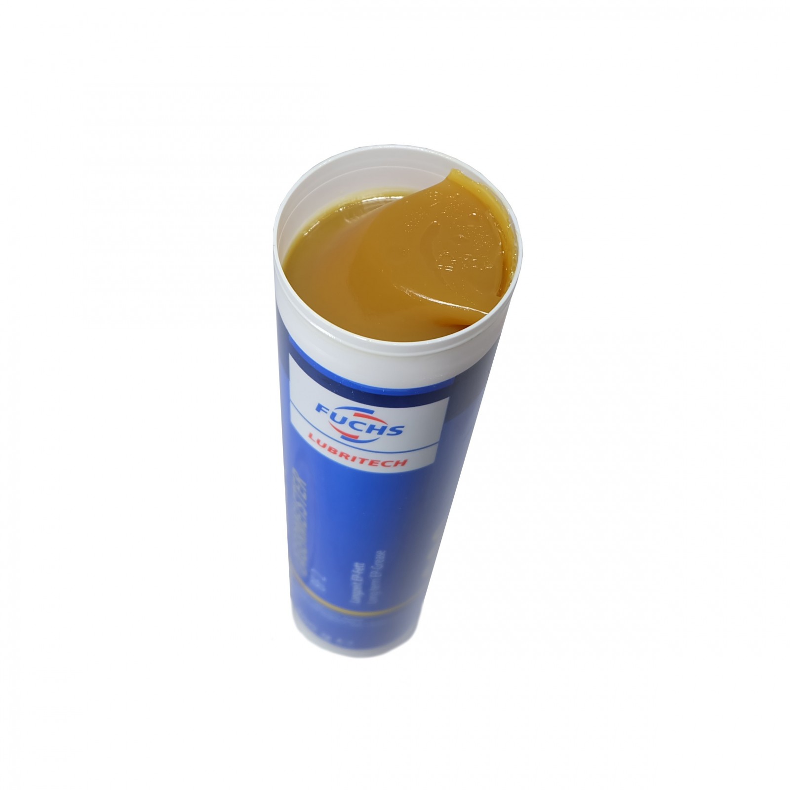 Slika Mast Lagermeister BF2 FUCHS 400g