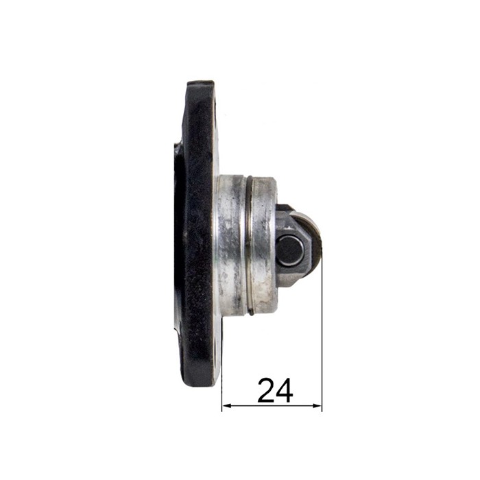 Slika Predčrpalka goriva batna  TD45- brez kozarčka, 24mm 0114002