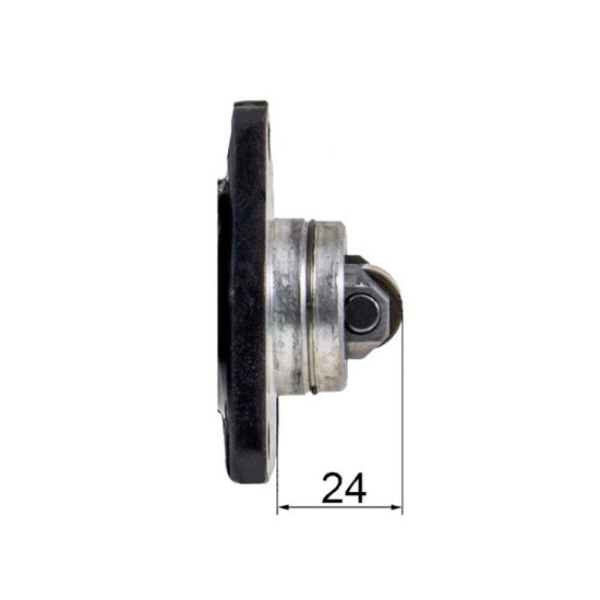 Slika Predčrpalka goriva batna  TD45- brez kozarčka, 24mm 0114002