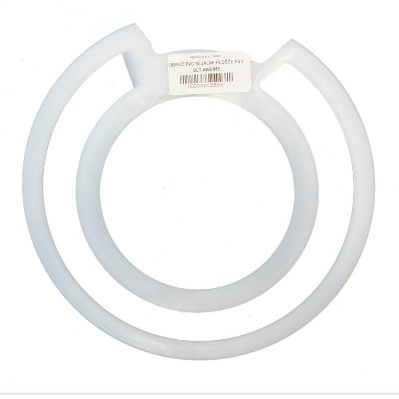 Bild von PVC-Ring für Säscheibe, 6406-568, PSK OLT