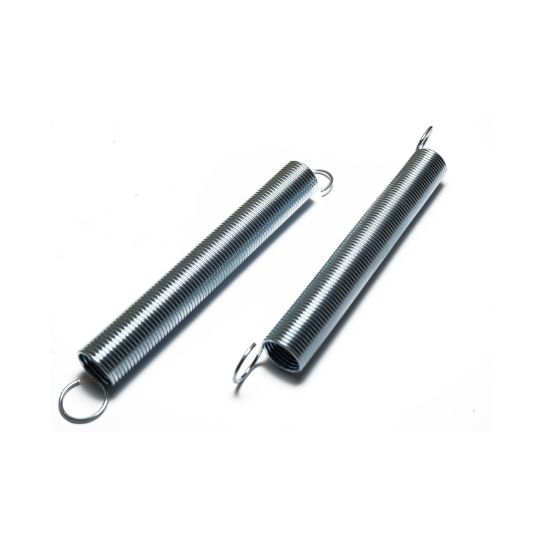 Bild von PVC-Düngerbehläter, OLT - für mechanische Sämaschine + Deckel + 2 Federn