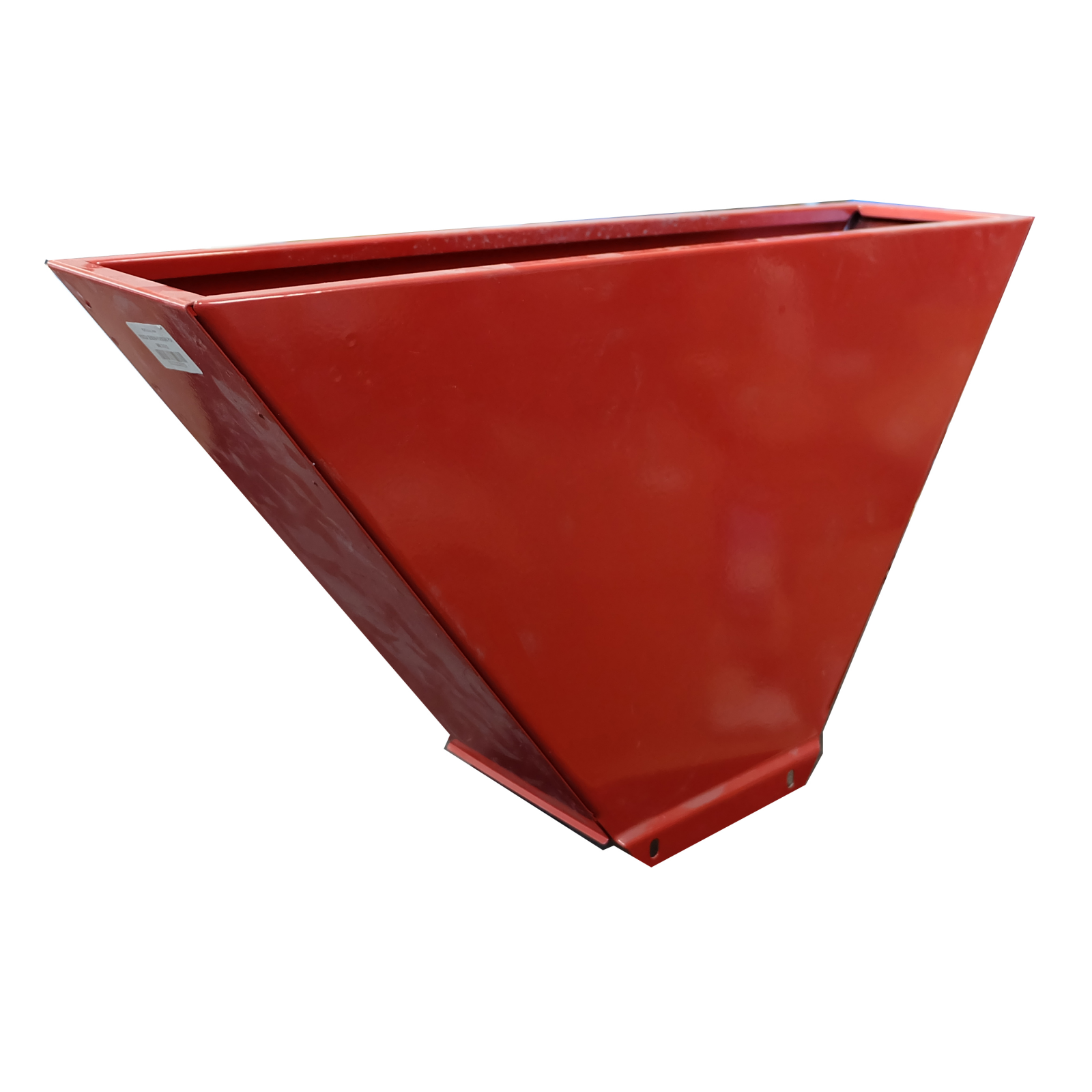 Picture of Seed box, metal, 6406.14.00.01, PSK OLT