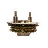 Picture of SPROCKET WHEEL ASSEMBLY, 6406.04.02