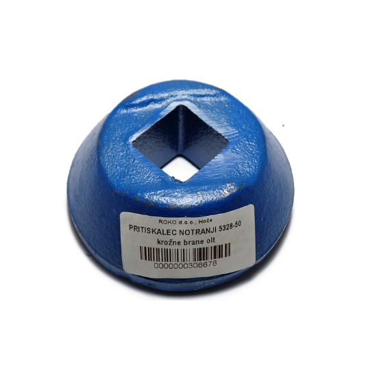 Slika Pritiskalec notranji 5328-50
