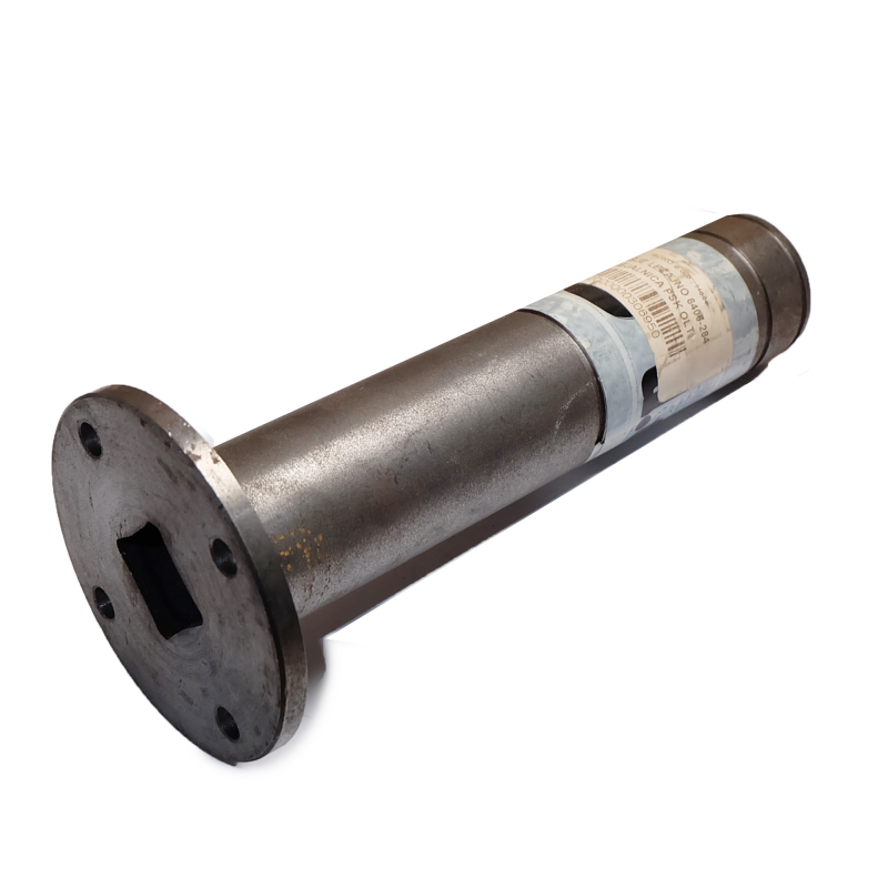 Bild von Lagergehäuse, 6406-284, für Sähmachine, PSK OLT