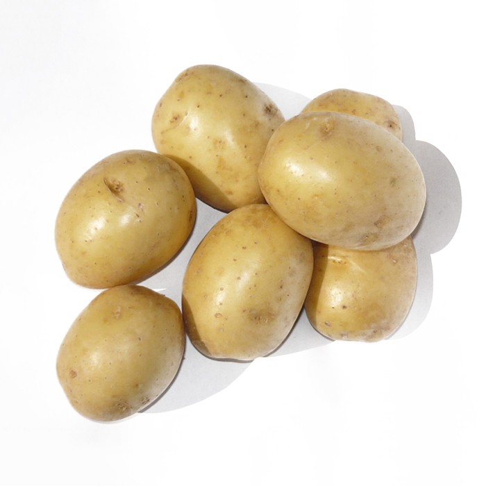 Picture of Gala seed potatoes, A 28/35, 25kg