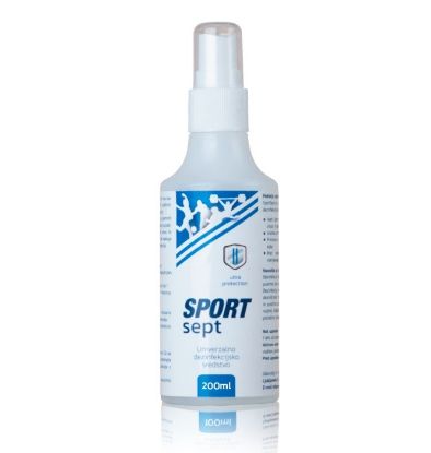 Slika Sportsept 200ml-  dezinfekcijsko sredstvo