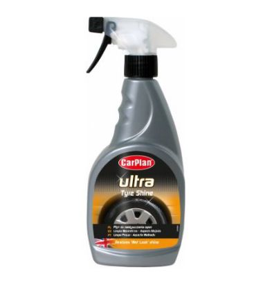 Bild von Sredstvo za nego pnevmatik  500ml ULTRA CarPlan