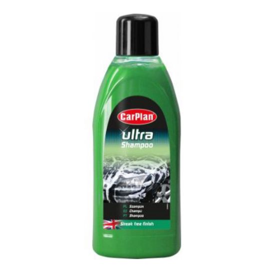 Slika Šampon za avto ULTRA  1l CarPlan