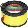 Bild von Mähfaden, 3.0mm x 169m - rund, gelb