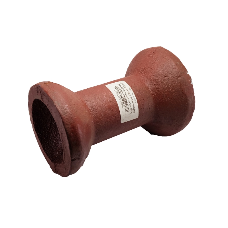 Picture of Disc spacer for rotary harrow OLT - metal bearing spool