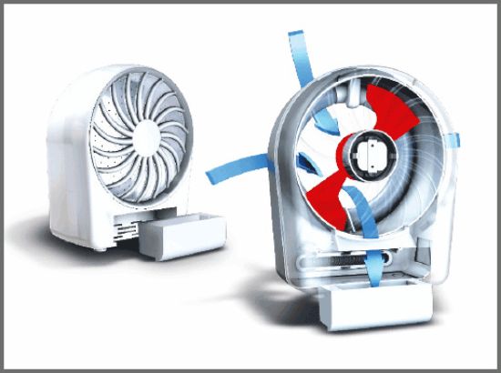 Bild von Premium UV Insektensauger, 22W