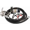 Picture of Fuelling pump-set 12V (2m of hose + pistol grip 40 L/min)
