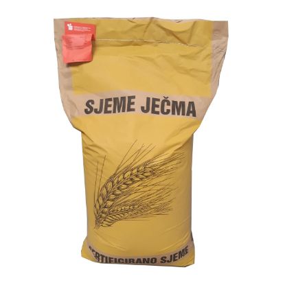 Picture of Ječmen semenski FINOLA  25kg - šestredni, ozimni (tretiran)