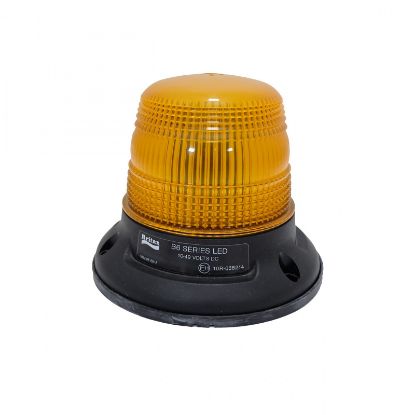 Picture of LED Rotating beacon, 12/24V, Britax