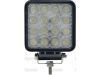Picture of LED work light, 16x3W, 3600 Lumen, 110x110