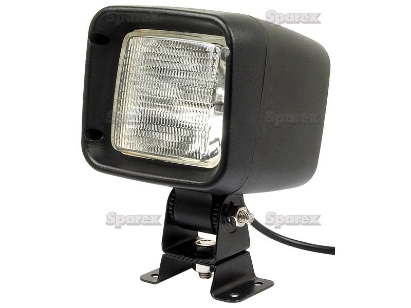 Bild von Arbeitsscheinwerfer, Xenon, 12/24V