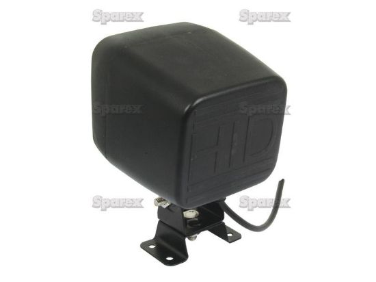 Bild von Arbeitsscheinwerfer, Xenon, 12/24V