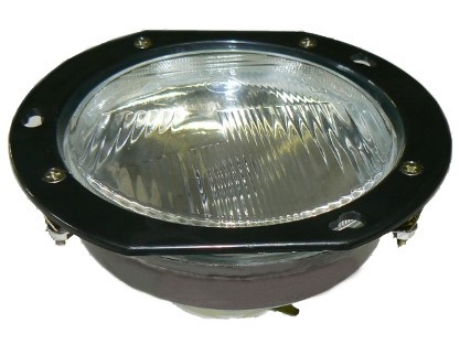 Picture of Work light, Zetor, in the cabin